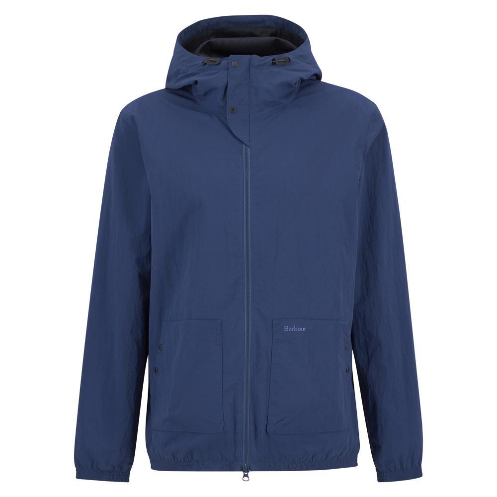 Barbour Riverdale Showerproof Jacket
